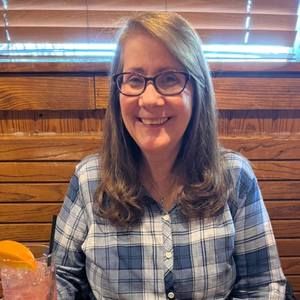 Meet your Posher, Joanna